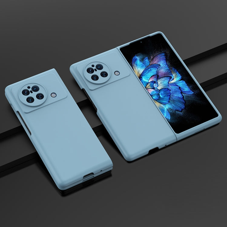 Custodia per telefono PC Skin Feel, For vivo X Fold