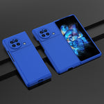 Custodia per telefono PC Skin Feel, For vivo X Fold