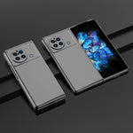 Custodia per telefono PC Skin Feel, For vivo X Fold