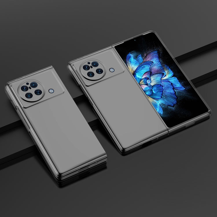 Custodia per telefono PC Skin Feel, For vivo X Fold