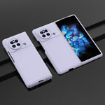 Custodia per telefono PC Skin Feel, For vivo X Fold