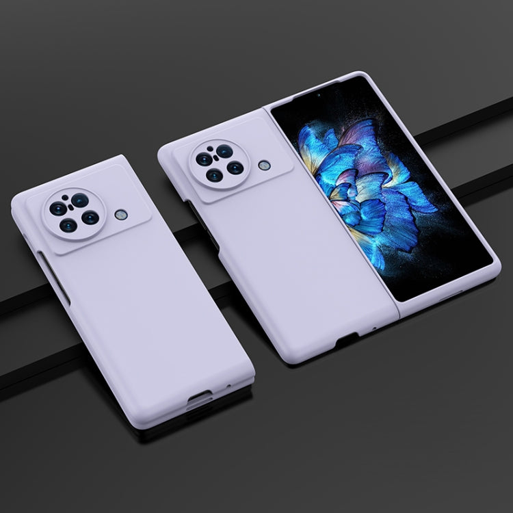 Custodia per telefono PC Skin Feel, For vivo X Fold