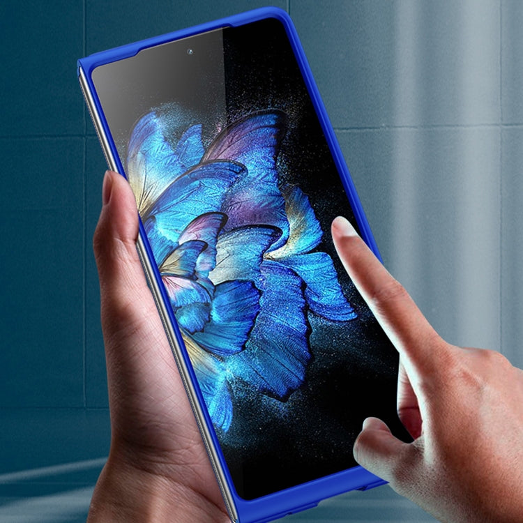 Custodia per telefono PC Skin Feel, For vivo X Fold