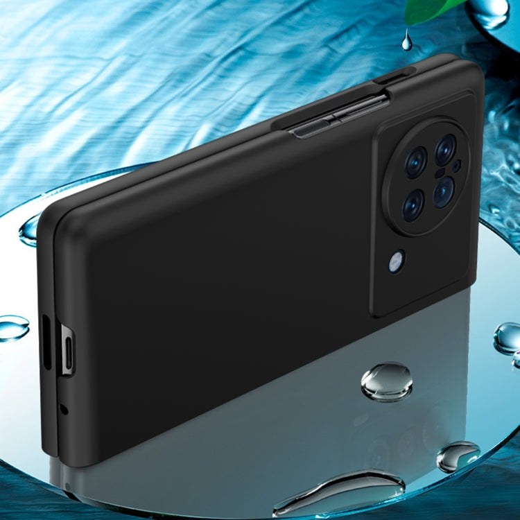 Custodia per telefono PC Skin Feel, For vivo X Fold