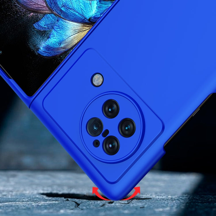 Custodia per telefono PC Skin Feel, For vivo X Fold