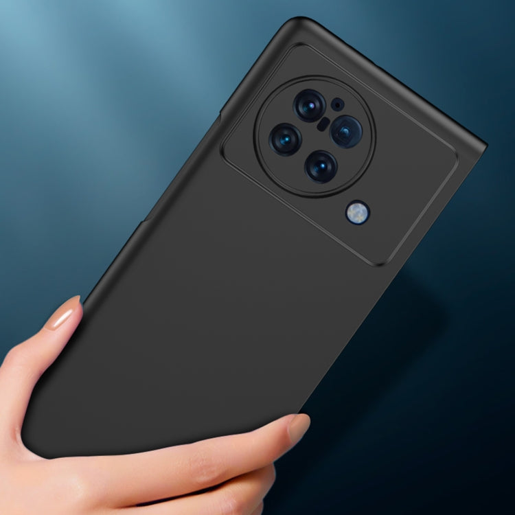 Custodia per telefono PC Skin Feel, For vivo X Fold