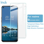 Pellicola in vetro temperato a schermo intero serie IMAK H, For Realme 9i / 9 Pro 5G, For Xiaomi Redmi K40S 5G / K50 5G / K50 Pro 5G, For Xiaomi Redmi Note 11 4G, For Xiaomi Redmi Note 11S 4G, For Xiaomi Poco M4 Pro 4G, For Xiaomi Poco X4 Pro 5G       ...