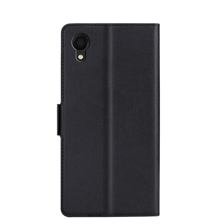 Custodia portafoglio in pelle per Samsung Galaxy M52 5G