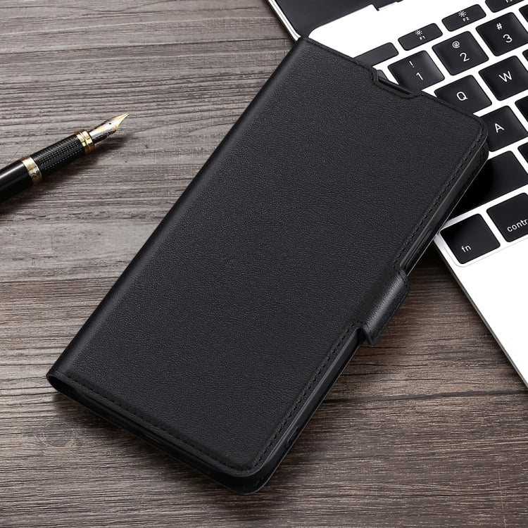 Custodia portafoglio in pelle per Samsung Galaxy M52 5G