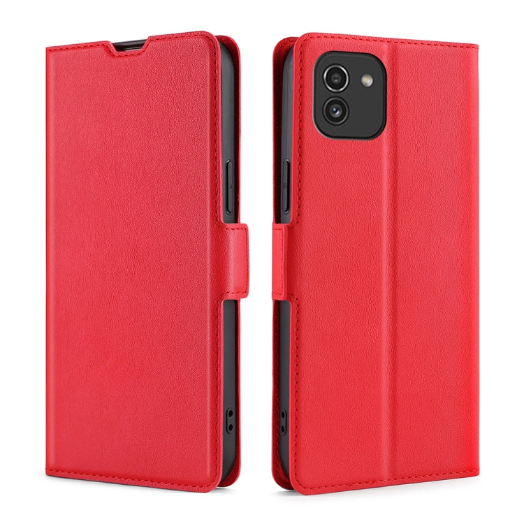 Custodia portafoglio in pelle per Samsung Galaxy M52 5G