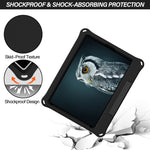 Custodia tablet con manico in EVA per iPad mini 6