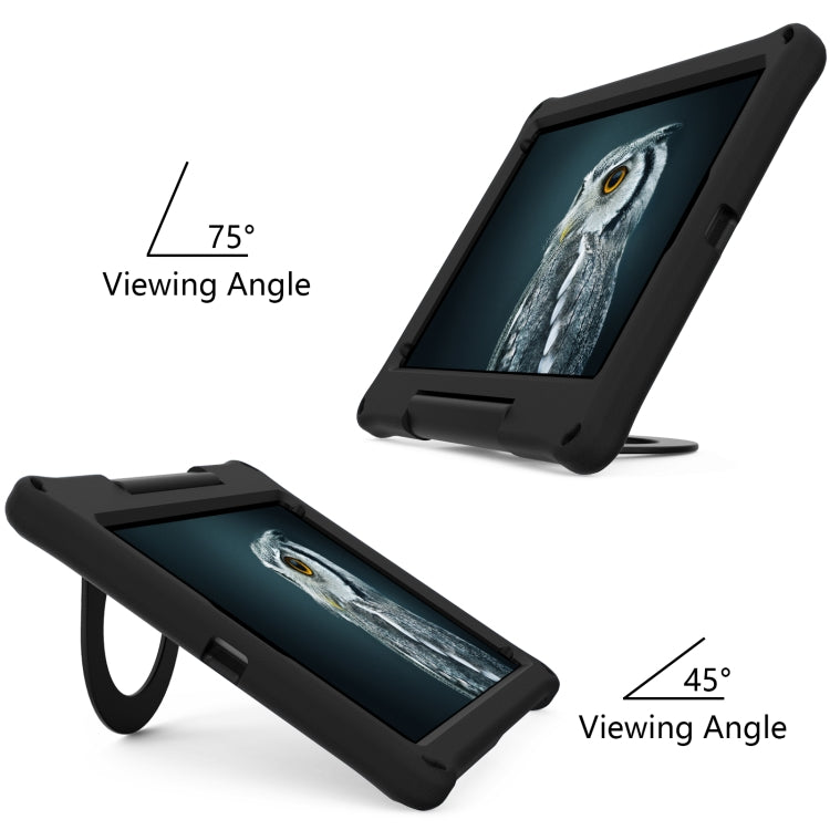 Custodia tablet con manico in EVA per iPad mini 6