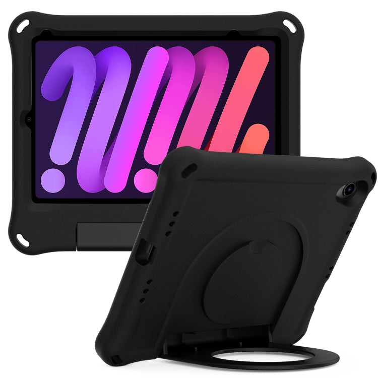 Custodia tablet con manico in EVA per iPad mini 6