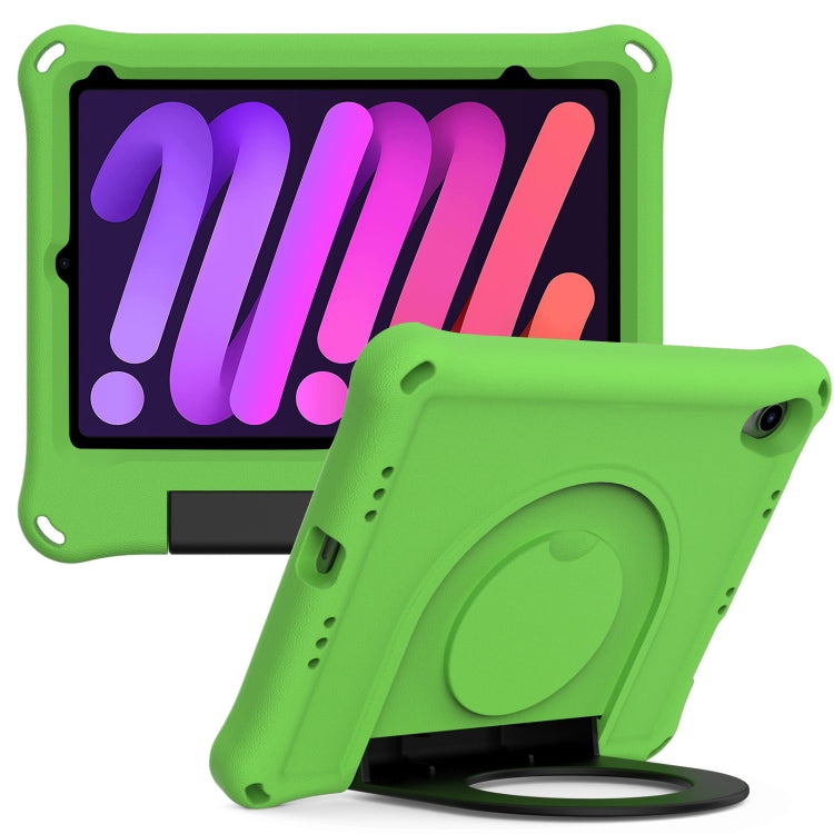 Custodia tablet con manico in EVA per iPad mini 6
