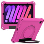 Custodia tablet con manico in EVA per iPad mini 6