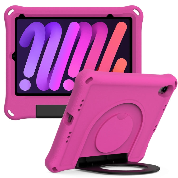Custodia tablet con manico in EVA per iPad mini 6