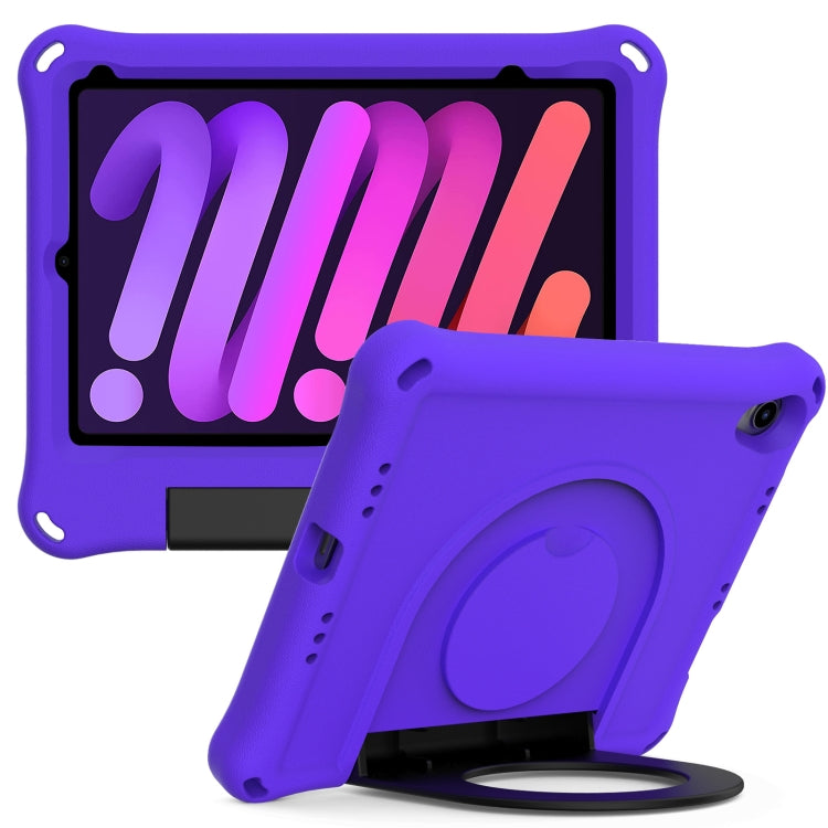 Custodia tablet con manico in EVA per iPad mini 6