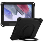 Custodia per tablet con supporto per manico in EVA, For Samsung Galaxy Tab A7 Lite, For Samsung Galaxy Tab A8