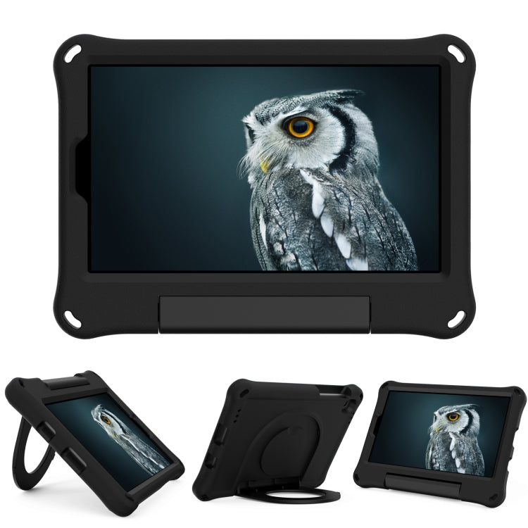 Custodia per tablet con supporto per manico in EVA, For Samsung Galaxy Tab A7 Lite, For Samsung Galaxy Tab A8