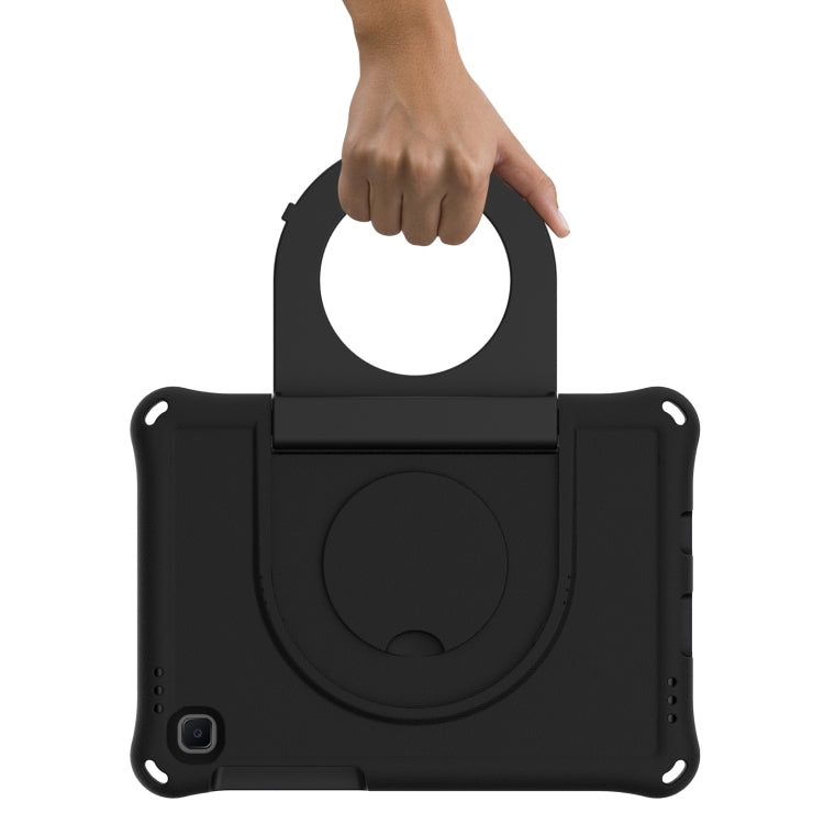 Custodia per tablet con supporto per manico in EVA, For Samsung Galaxy Tab A7 Lite, For Samsung Galaxy Tab A8