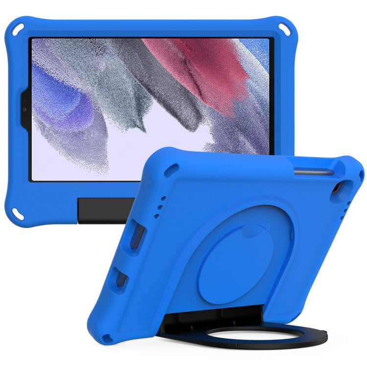 Custodia per tablet con supporto per manico in EVA, For Samsung Galaxy Tab A7 Lite, For Samsung Galaxy Tab A8