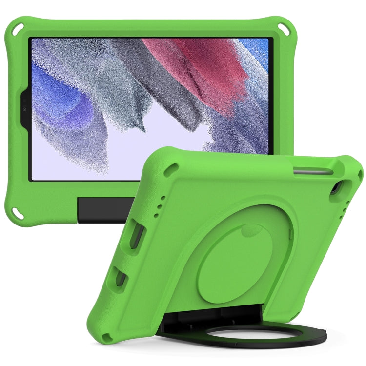 Custodia per tablet con supporto per manico in EVA, For Samsung Galaxy Tab A7 Lite, For Samsung Galaxy Tab A8