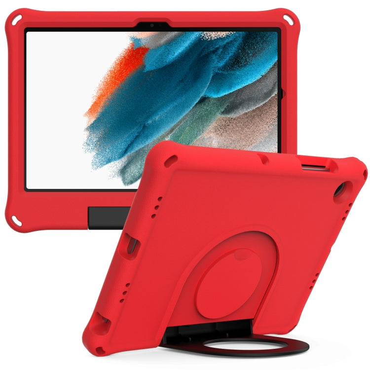 Custodia per tablet con supporto per manico in EVA, For Samsung Galaxy Tab A7 Lite, For Samsung Galaxy Tab A8