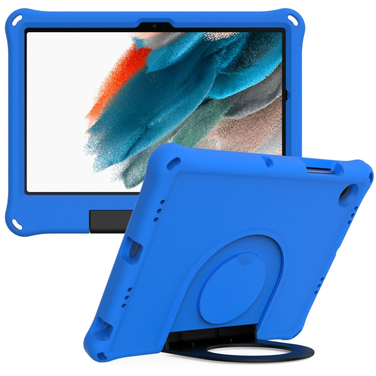 Custodia per tablet con supporto per manico in EVA, For Samsung Galaxy Tab A7 Lite, For Samsung Galaxy Tab A8