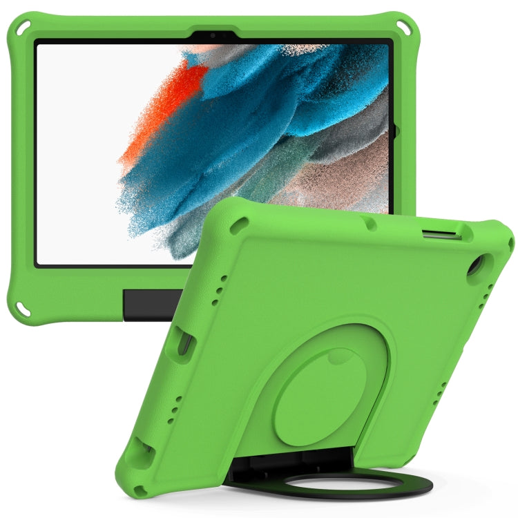 Custodia per tablet con supporto per manico in EVA, For Samsung Galaxy Tab A7 Lite, For Samsung Galaxy Tab A8
