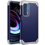 Custodia per PC + telefono in silicone, For Motorola Edge 2021, For Samsung Galaxy A73 5G, For Samsung Galaxy S22 Ultra 5G, For Samsung Galaxy A33 5G