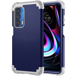 Custodia per PC + telefono in silicone, For Motorola Edge 2021, For Samsung Galaxy A73 5G, For Samsung Galaxy S22 Ultra 5G, For Samsung Galaxy A33 5G