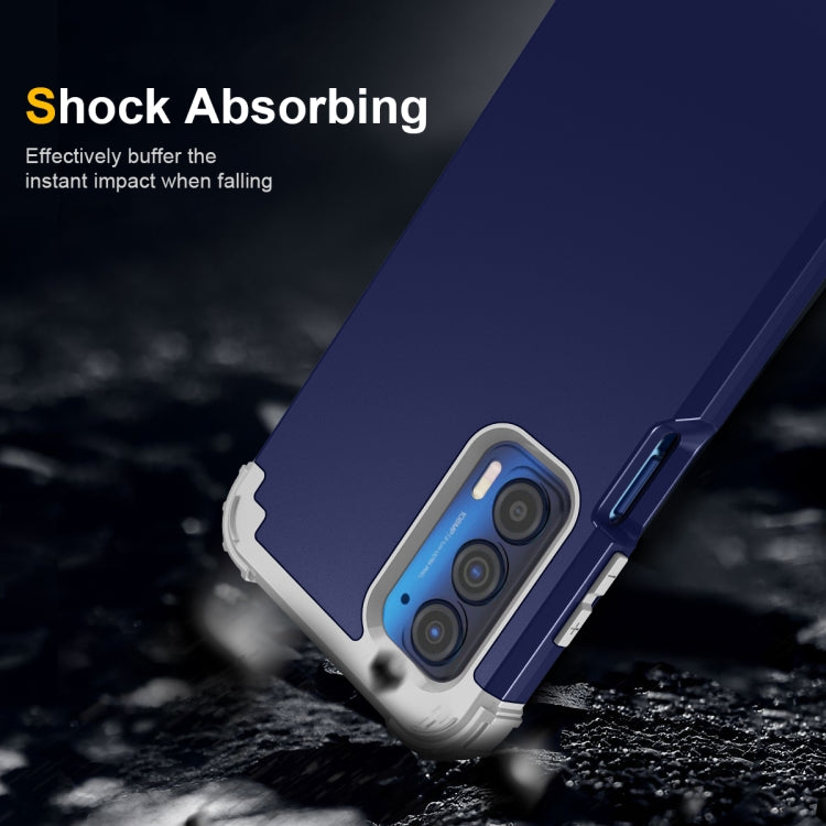 Custodia per PC + telefono in silicone, For Motorola Edge 2021, For Samsung Galaxy A73 5G, For Samsung Galaxy S22 Ultra 5G, For Samsung Galaxy A33 5G