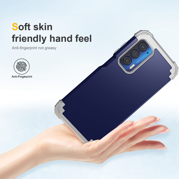 Custodia per PC + telefono in silicone, For Motorola Edge 2021, For Samsung Galaxy A73 5G, For Samsung Galaxy S22 Ultra 5G, For Samsung Galaxy A33 5G