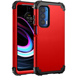 Custodia per PC + telefono in silicone, For Motorola Edge 2021, For Samsung Galaxy A73 5G, For Samsung Galaxy S22 Ultra 5G, For Samsung Galaxy A33 5G