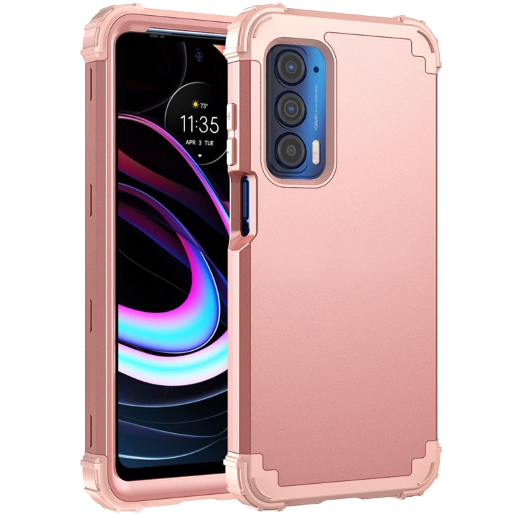 Custodia per PC + telefono in silicone, For Motorola Edge 2021, For Samsung Galaxy A73 5G, For Samsung Galaxy S22 Ultra 5G, For Samsung Galaxy A33 5G