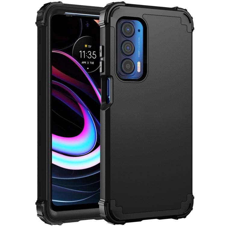 Custodia per PC + telefono in silicone, For Motorola Edge 2021, For Samsung Galaxy A73 5G, For Samsung Galaxy S22 Ultra 5G, For Samsung Galaxy A33 5G