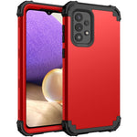 Custodia per PC + telefono in silicone, For Motorola Edge 2021, For Samsung Galaxy A73 5G, For Samsung Galaxy S22 Ultra 5G, For Samsung Galaxy A33 5G