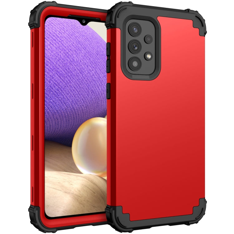 Custodia per PC + telefono in silicone, For Motorola Edge 2021, For Samsung Galaxy A73 5G, For Samsung Galaxy S22 Ultra 5G, For Samsung Galaxy A33 5G