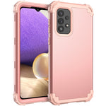 Custodia per PC + telefono in silicone, For Motorola Edge 2021, For Samsung Galaxy A73 5G, For Samsung Galaxy S22 Ultra 5G, For Samsung Galaxy A33 5G