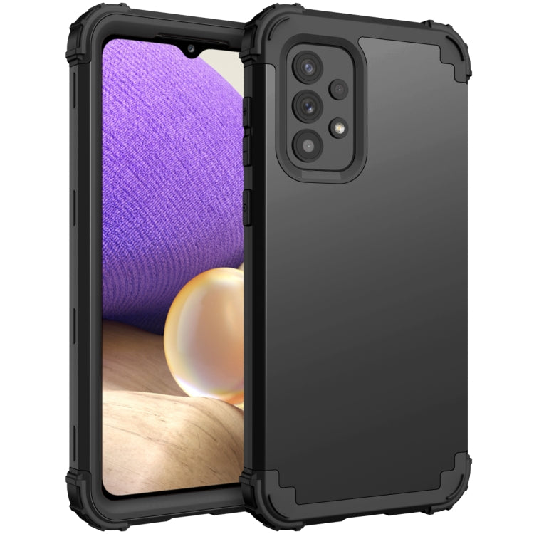 Custodia per PC + telefono in silicone, For Motorola Edge 2021, For Samsung Galaxy A73 5G, For Samsung Galaxy S22 Ultra 5G, For Samsung Galaxy A33 5G