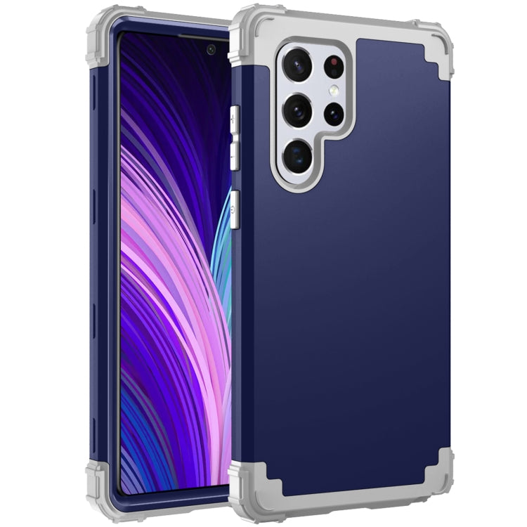 Custodia per PC + telefono in silicone, For Motorola Edge 2021, For Samsung Galaxy A73 5G, For Samsung Galaxy S22 Ultra 5G, For Samsung Galaxy A33 5G