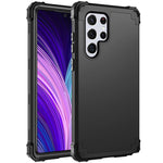 Custodia per PC + telefono in silicone, For Motorola Edge 2021, For Samsung Galaxy A73 5G, For Samsung Galaxy S22 Ultra 5G, For Samsung Galaxy A33 5G