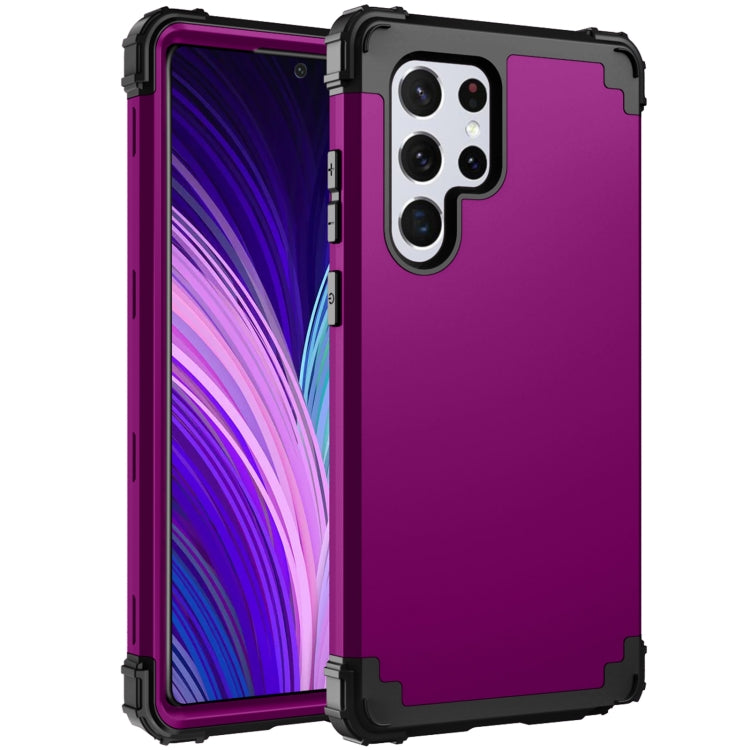 Custodia per PC + telefono in silicone, For Motorola Edge 2021, For Samsung Galaxy A73 5G, For Samsung Galaxy S22 Ultra 5G, For Samsung Galaxy A33 5G