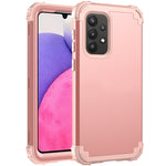 Custodia per PC + telefono in silicone, For Motorola Edge 2021, For Samsung Galaxy A73 5G, For Samsung Galaxy S22 Ultra 5G, For Samsung Galaxy A33 5G