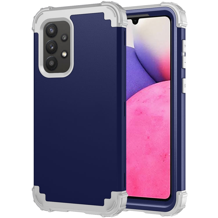 Custodia per PC + telefono in silicone, For Samsung Galaxy A53 5G, For Samsung Galaxy S22 5G, For Samsung Galaxy S22+ 5G