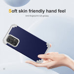 Custodia per PC + telefono in silicone, For Samsung Galaxy A53 5G, For Samsung Galaxy S22 5G, For Samsung Galaxy S22+ 5G