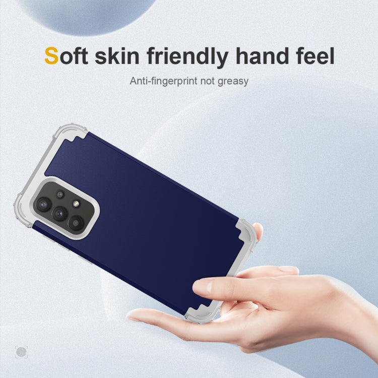 Custodia per PC + telefono in silicone, For Samsung Galaxy A53 5G, For Samsung Galaxy S22 5G, For Samsung Galaxy S22+ 5G