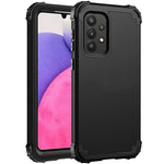 Custodia per PC + telefono in silicone, For Samsung Galaxy A53 5G, For Samsung Galaxy S22 5G, For Samsung Galaxy S22+ 5G