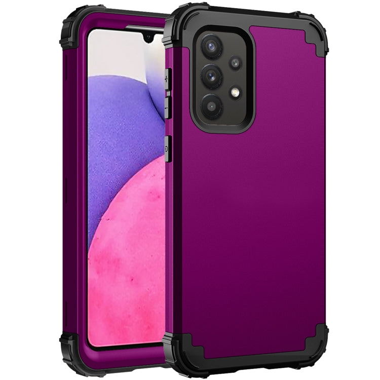 Custodia per PC + telefono in silicone, For Samsung Galaxy A53 5G, For Samsung Galaxy S22 5G, For Samsung Galaxy S22+ 5G
