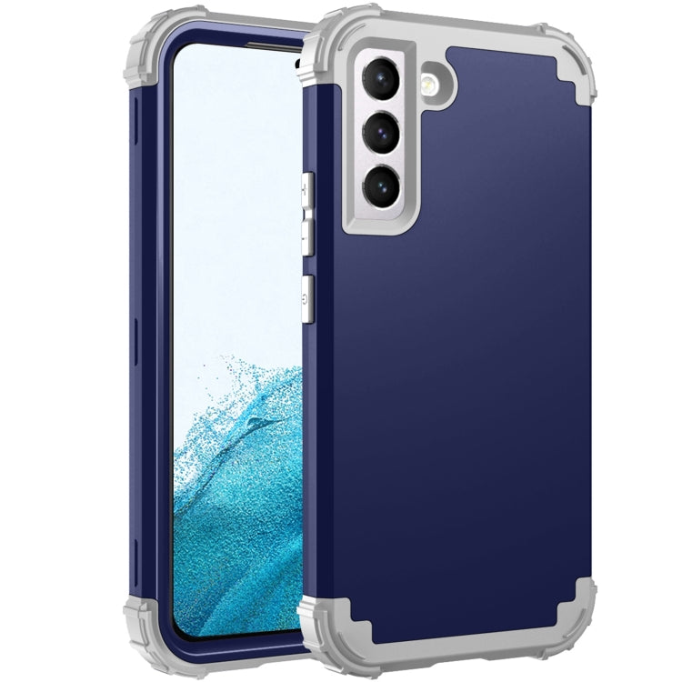 Custodia per PC + telefono in silicone, For Samsung Galaxy A53 5G, For Samsung Galaxy S22 5G, For Samsung Galaxy S22+ 5G